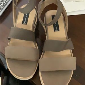 Steven by Steve Madden sandals